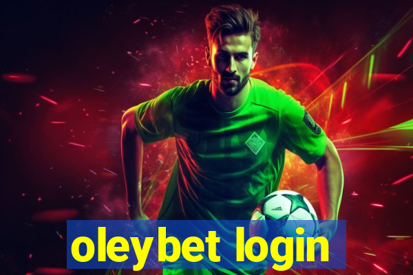 oleybet login